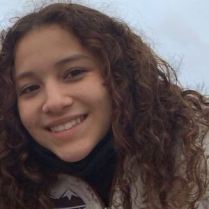 Meet your Posher, Katherine